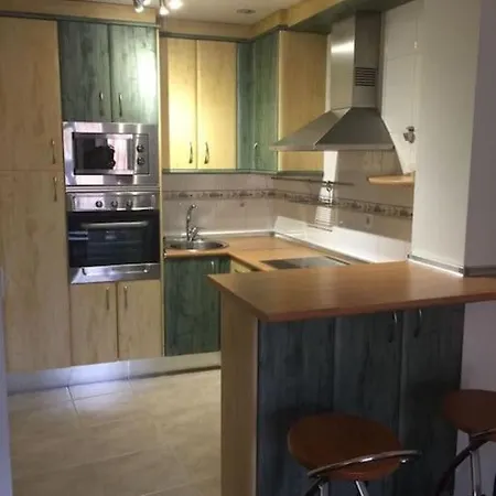 Estudio En Centro Historico Apartman
