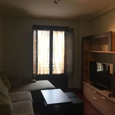Estudio En Centro Historico Apartman *